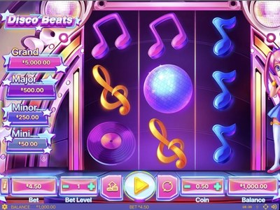 Disco Beats